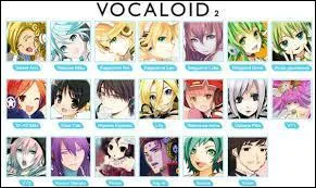 Qui a créé les Vocaloid ?