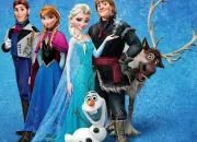 Quiz La Reine des neiges