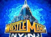 Quiz WrestleMania 29