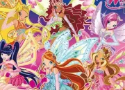 Quiz Winx Club - saison 3