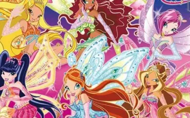 Quiz Winx