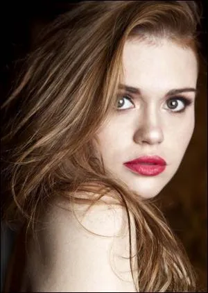 Qui joue Lydia Martin ?