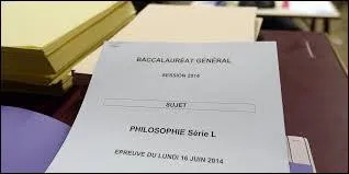 Épreuve de philosophie : quel courant philosophique grec est à l'origine de la maxime "Carpe diem" ?