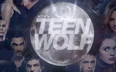 Quiz Teen wolf