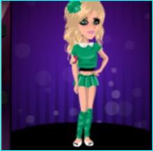 Quiz Moviestarplanet