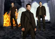 Quiz  Supernatural  - Les personnages