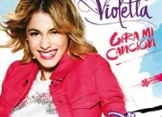 Quiz Les amours de Violetta