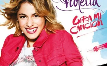 Quiz Violetta