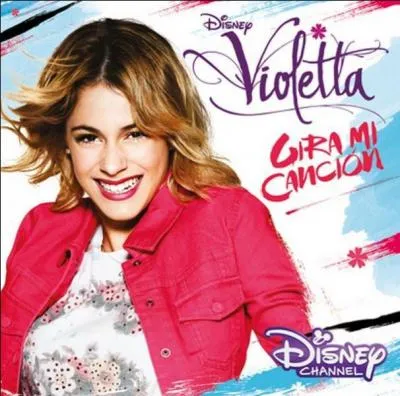 Au dernier épisode, Violetta sera