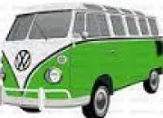 Quiz Dix modles Volkswagen  dcouvrir (2/3)