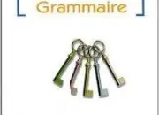 Quiz Brevet  Grammaire-Conjugaison (rvisions)