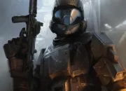 Quiz Halo 3 : ODST