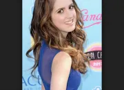 Quiz Laura Marano