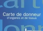 Quiz 65.Parlons un peu du don d'organes