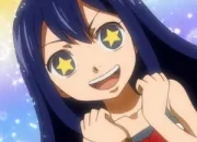 Quiz Fairy Tail - pisodes 071  080 (QCM)