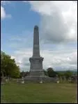 Au coeur du Pays basque, c'est le lieu d'affrontement mémorable entre les troupes du maréchal Soult et celles de Wellington.