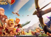 Quiz Clash of clans #1 - La caserne