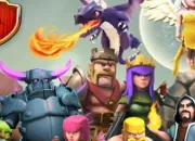 Quiz Clash of Clans