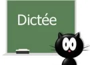 Quiz La dicte au brevet