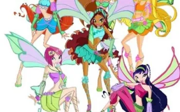 Quiz Winx