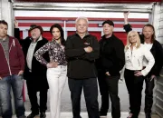 Quiz Storage Wars : Canada