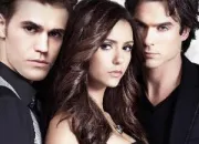 Quiz The Vampire Diaries