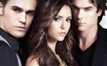 Quiz Vampire diaries