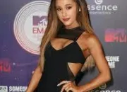 Quiz Ariana Grande, sa vie