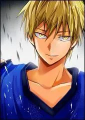 Quel est le signe de Kise Ryota ?