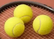 Quiz Le tennis