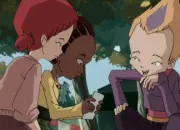 Quiz Code Lyoko