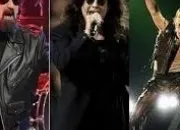 Quiz Rob, Ozzy ou Bruce