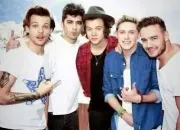 Quiz  One Direction 