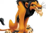 Quiz Le Roi lion