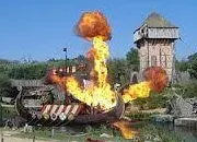 Quiz Le Puy du Fou - Les Vikings