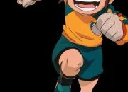 Quiz Inazuma Eleven