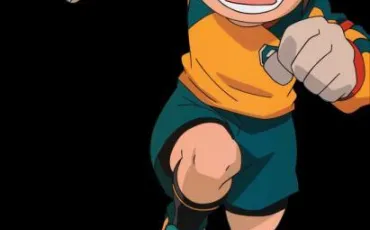 Quiz Inazuma eleven