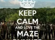 Quiz The Maze Runner