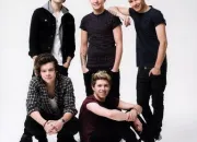 Quiz One Direction : clips