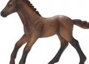 Quiz Races de chevaux Schleich