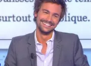 Quiz Bertrand Chameroy