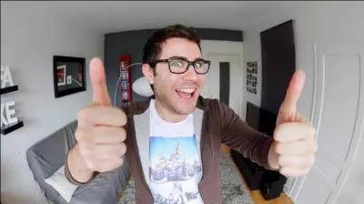 D'où viennent les parents de Cyprien ?