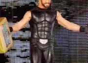 Quiz Seth Rollins