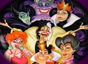 Quiz Les mchantes des films Disney