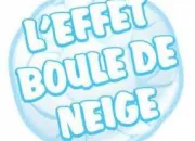 Quiz L'effet boule de neige