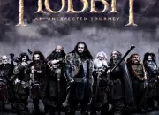 Quiz Le Hobbit : qui est-ce ?