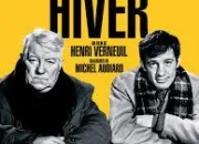 Quiz Film - 'Un singe en hiver'