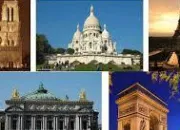 Quiz Les monuments