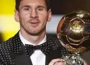 Quiz Lionel Messi