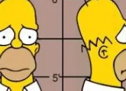 Quiz Personnages des Simpson